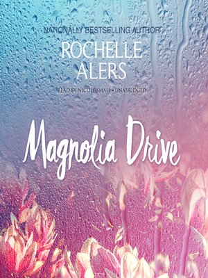 cover image of Magnolia Drive